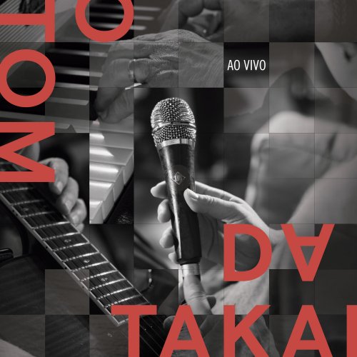 Fernanda Takai - O Tom da Takai Ao Vivo (2019) [Hi-Res]