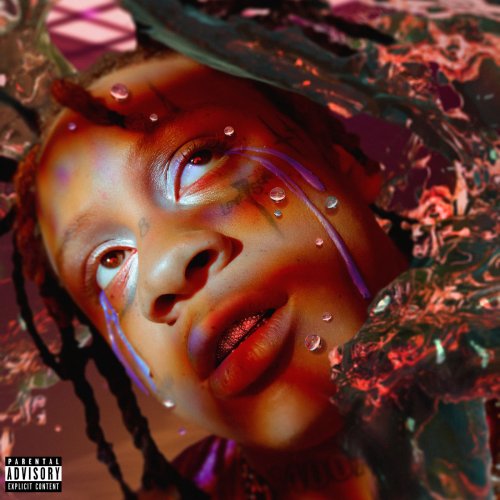 Trippie Redd - A Love Letter To You 4 (2019)