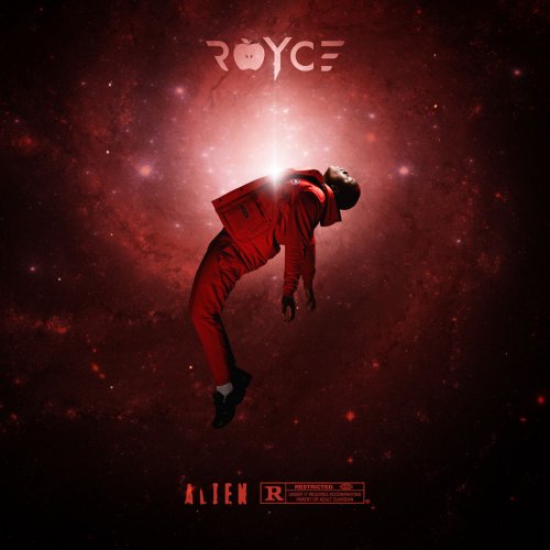 Royce - Alien (2019) [Hi-Res]