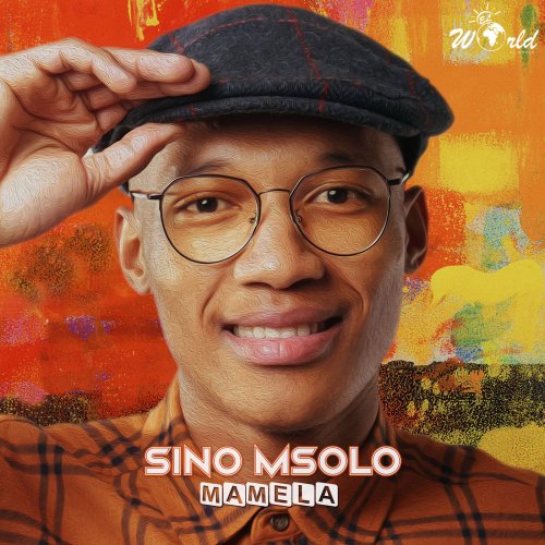 Sino Msolo - Mamela (2019)