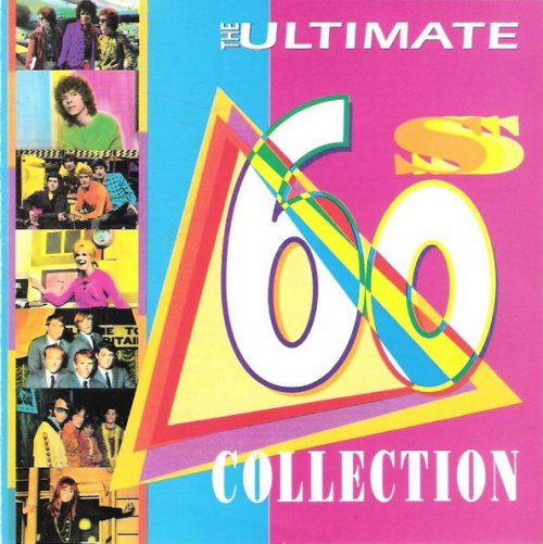 VA - The Ultimate 60s Collection (1990)