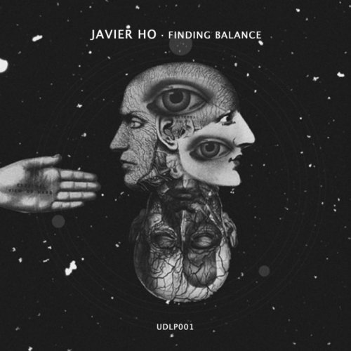 Javier Ho - Finding Balance (2019)