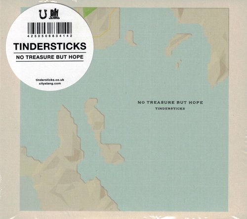 Tindersticks - No Treasure But Hope (2019) [CD-Rip]
