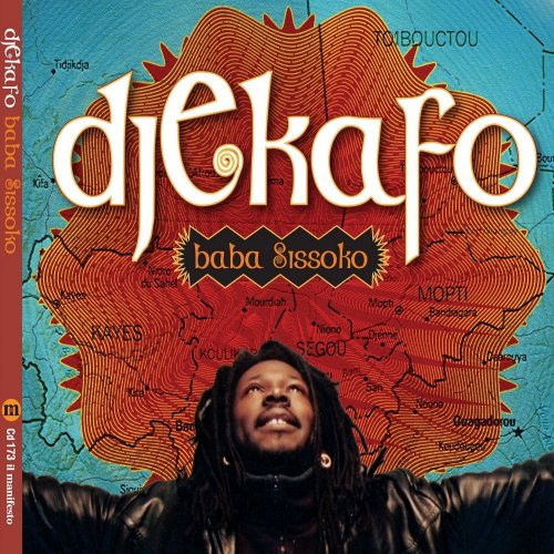 Baba Sissoko - Djekafo (2013)
