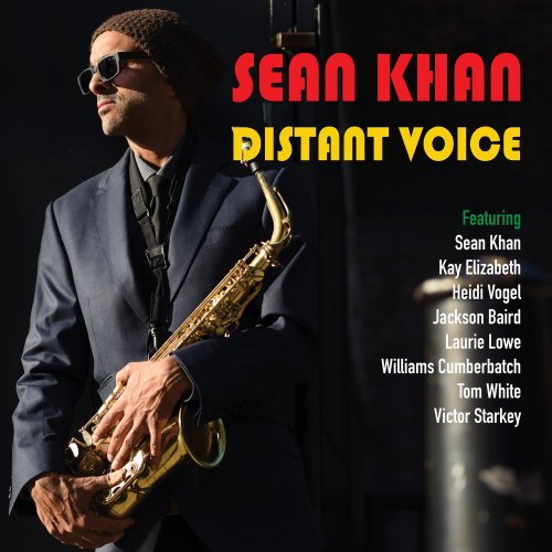Sean Khan - Distant Voice (2019)