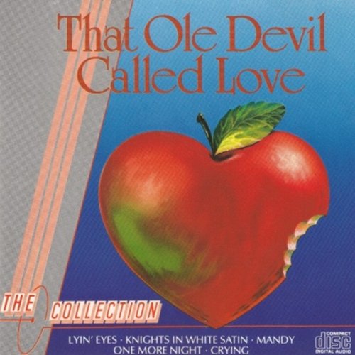 Seymour Light Orchestra - That Ole Devil Called Love (1987) CD-Rip