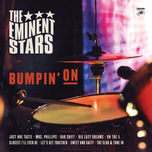 The Eminent Stars - Bumpin' On (2019) [flac]