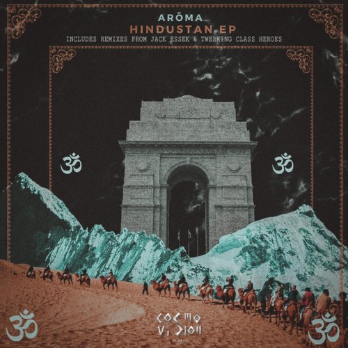 ARÕMA - Hindustan (2019)