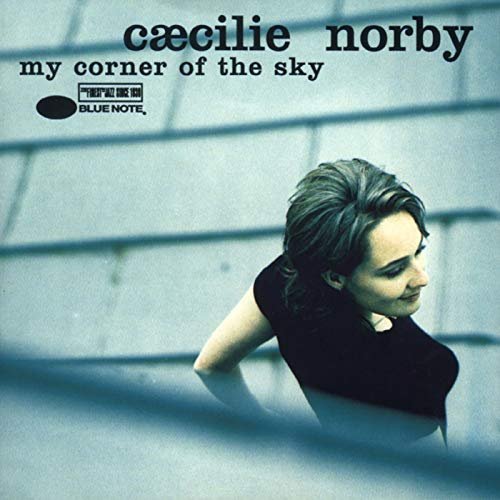 Caecilie Norby - My Corner of the Sky (1997) FLAC