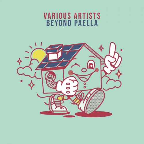 VA - Beyond Paella (2019)