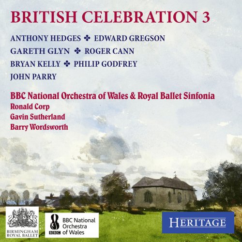 Various Artists - British Celebration 3 (2019)