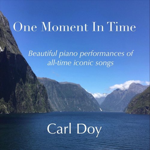 Carl Doy - One Moment in Time (2019)