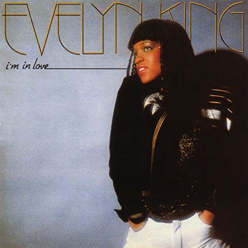 Evelyn "Champagne" King - I'm In Love (Expanded Edition) (1981/2017)