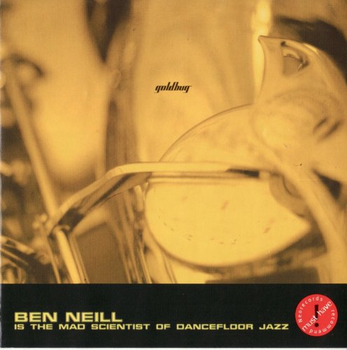 Ben Neill - Goldbug (2001) [CDRip]