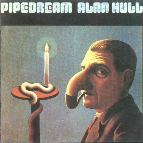 Alan Hull - Collection (1973-1996)