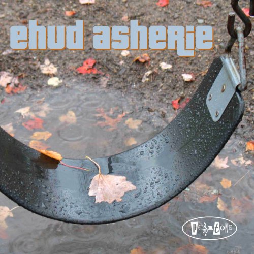 Ehud Asherie - Swing Set (2008) [.flac 24bit/44.1kHz]
