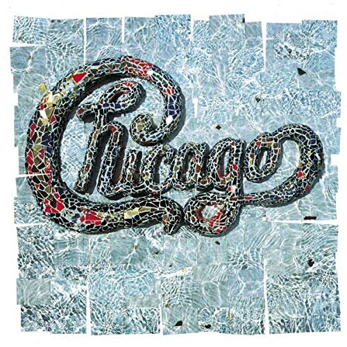 Chicago - Chicago 18 (Expanded Edition) (1986/2013)