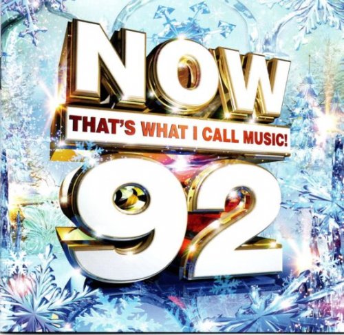 VA - Now That's What I Call Music! 92 [2CD] (2015)