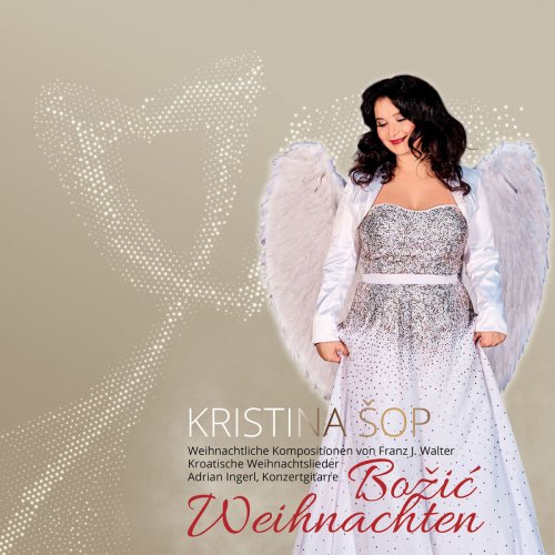 Kristina Šop - Weichnachten: Božić (2019)