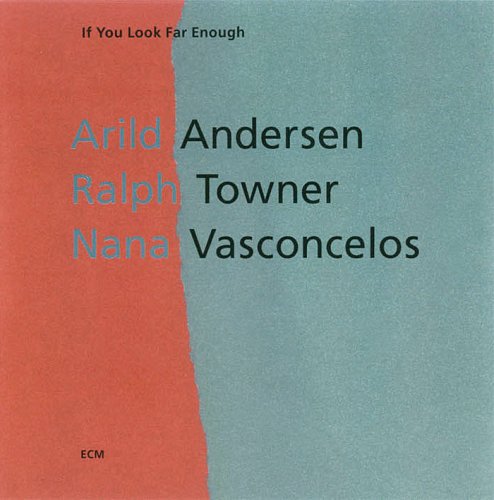 Arild Andersen - If you Look Far Enough (1993)