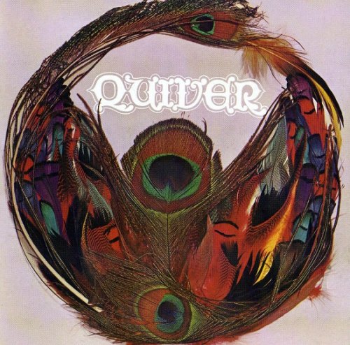 Quiver - Quiver (Reissue) (1971/2008)