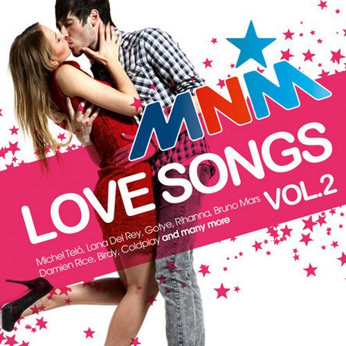 VA - MNM Love Songs Volume 2 [2CD Set] (2012)