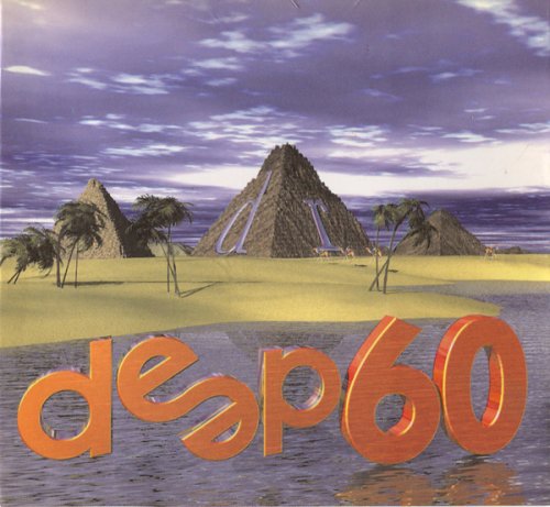 VA - Deep Dance 60 (1999)