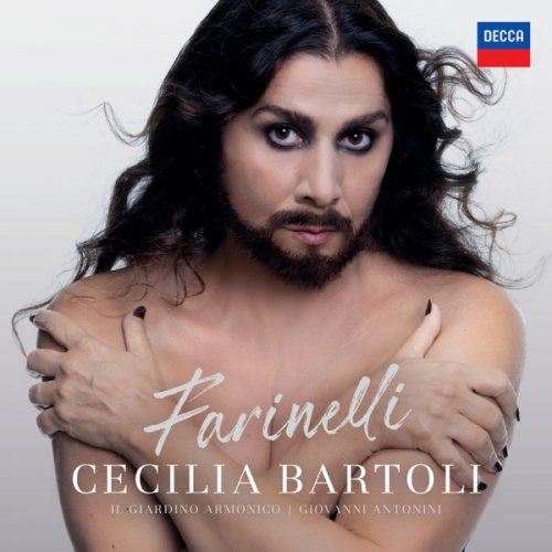 Cecilia Bartoli, Il Giardino Armonico, Giovanni Antonini - Farinelli (2019) [Hi-Res]