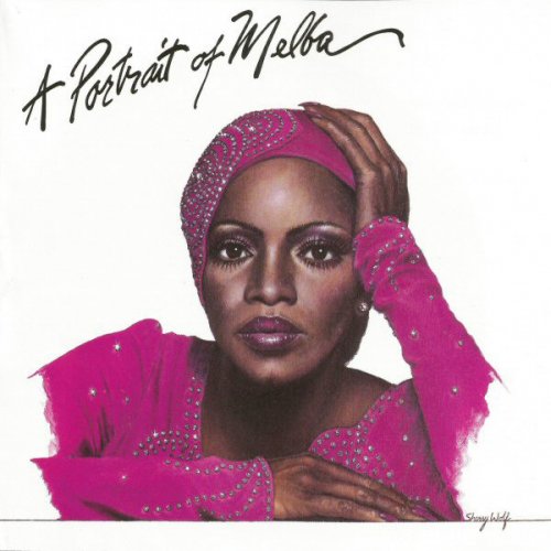 Melba Moore - A Portrait Of Melba / Burn (Expanded Edition) (2012)