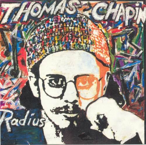 Thomas Chapin - Radius (1984)