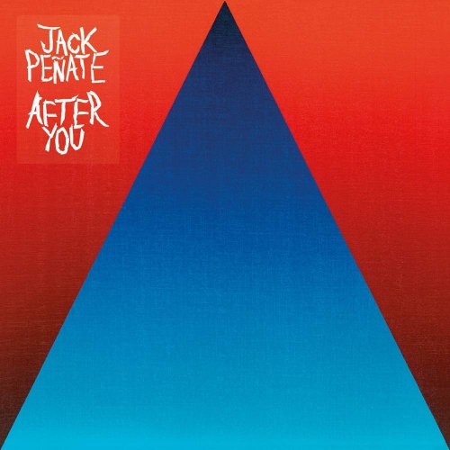 Jack Peñate - After You (2019)