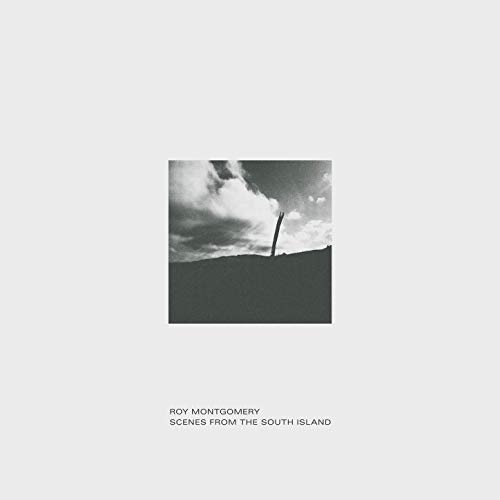 Roy Montgomery - Scenes from the South Island (2019) Hi Res