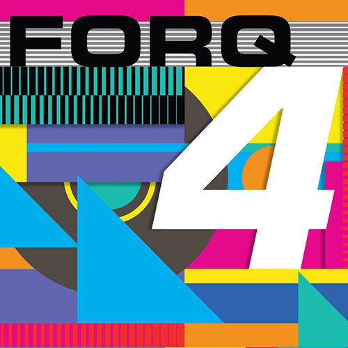 Forq - Four (2019)