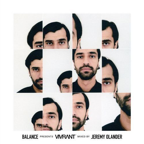 Jeremy Olander - Balance presents Vivrant (Mixed) (2019)