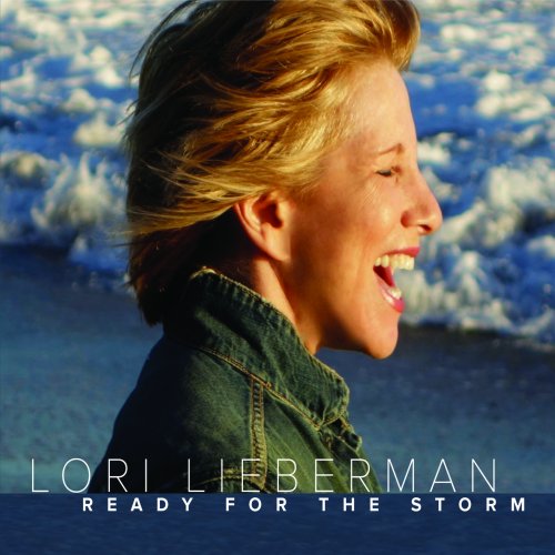 Lori Lieberman - Ready for the Storm (2015/2019) [Hi-Res]