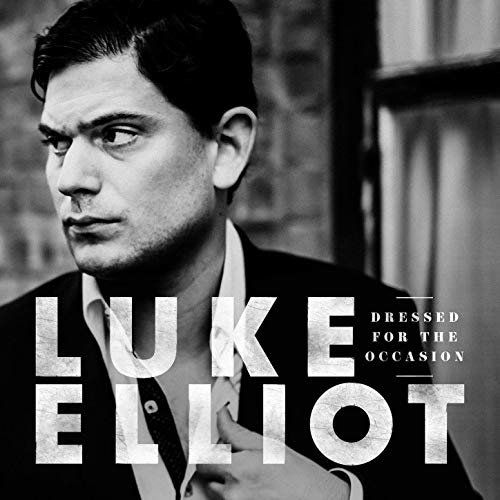 Luke Elliot - Dressed for the Occasion (2015/2019) Hi Res