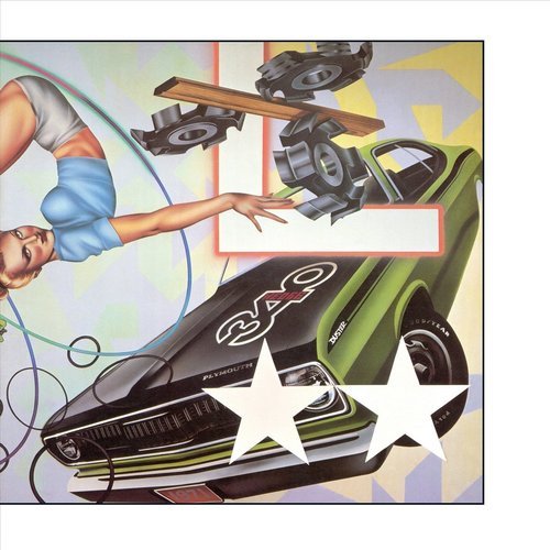 The Cars - Heartbeat City [Expanded & Remastered] (1984/2018) [CD Rip]