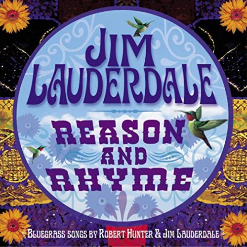 Jim Lauderdale - Reason and Rhyme (2011)