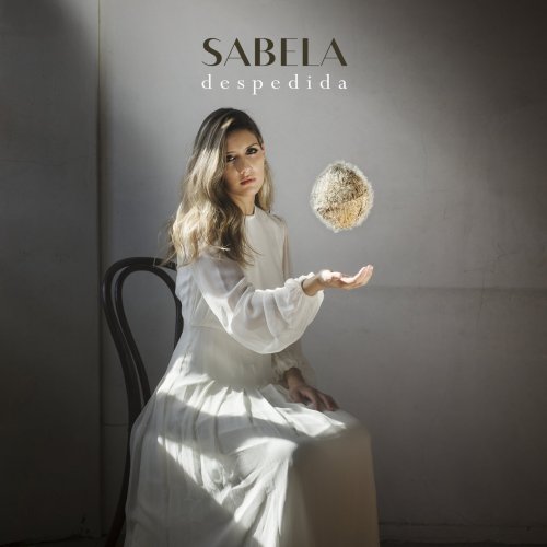 Sabela - Despedida (2019) [Hi-Res]