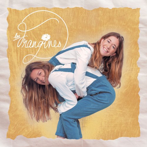 Les Frangines - Les Frangines (Version deluxe) (2019)