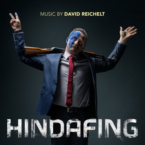 David Reichelt - Hindafing (Original Motion Picture Soundtrack) (2019) [Hi-Res]