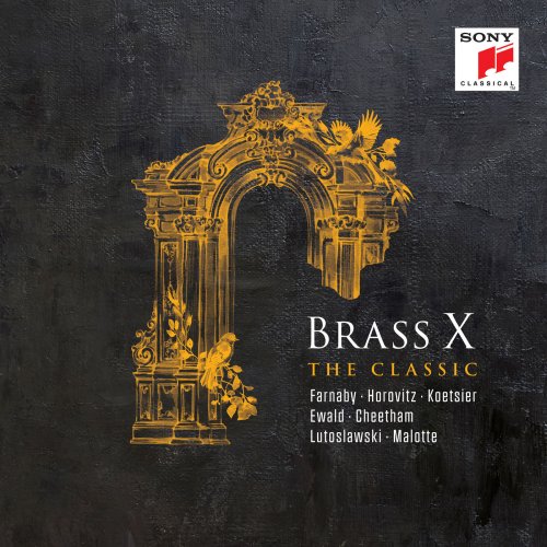 Brass X - The Classic (2019)