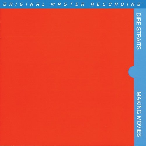 Dire Straits - Making Movies (2019)