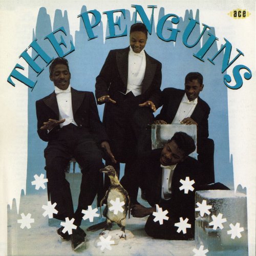 The Penguins - The Penguins at Dootone (2019)