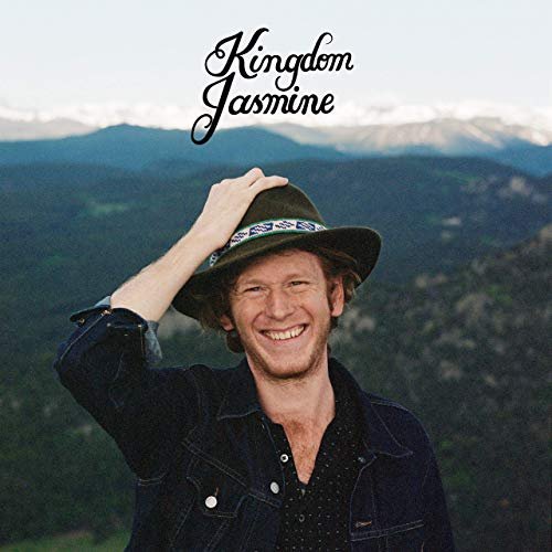 Kingdom Jasmine - Anyone Seen the Light? (2019)