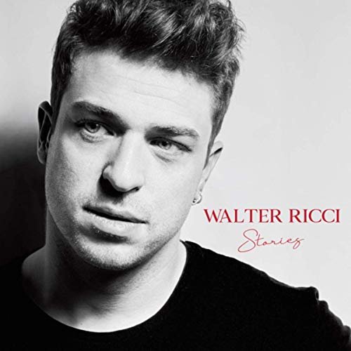 Walter Ricci - Stories (2019)