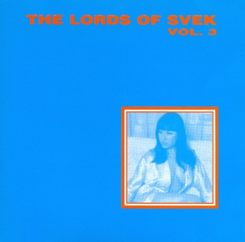 VA - The Lords Of Svek Vol.3 (1998)