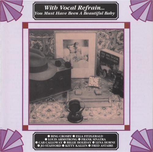 VA - With Vocal Refrain (5CD) (1993)