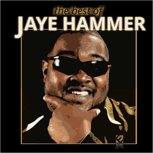 Jaye Hammer - The Best Of Jaye Hammer (2019)