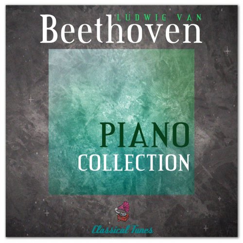 Leonardo Locatelli - Beethoven Piano Collection (2019)